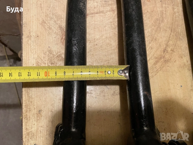 Големи нестандартни шегели , снимка 4 - Индустриална техника - 52706010