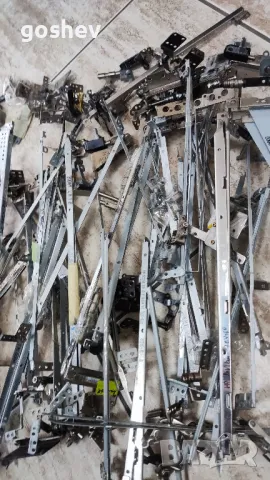 ЛОТ панти за лаптопи, снимка 3 - Части за лаптопи - 50385270