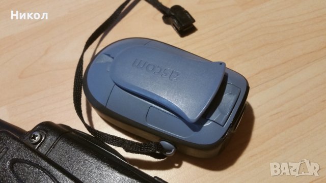 Радиостанций-ComMaster CM1480/мобилен пейджър Ascom a71, снимка 8 - Друга електроника - 36913982