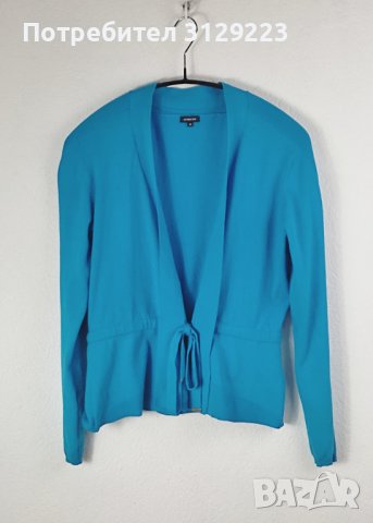 Caroline Biss cardigan XL nr. D22, снимка 3 - Блузи с дълъг ръкав и пуловери - 40651849