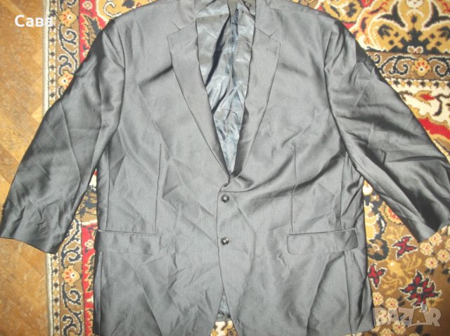 Сако CALVIN KLEIN   мъжко,2-3ХЛ, снимка 2 - Сака - 27276186