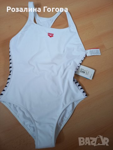 Arena цял бански, нов, снимка 3 - Водни спортове - 37694697