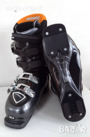 Нови ски обувки Atomic, снимка 3 - Спортна екипировка - 52952431