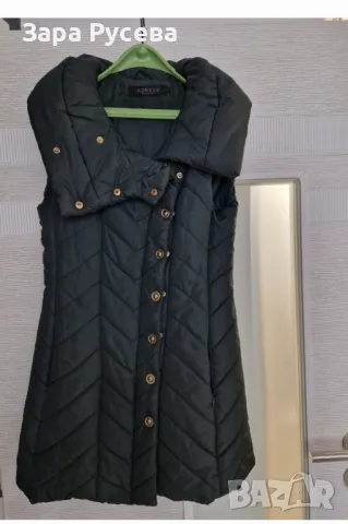 Дълга грейка на Андрю, снимка 3 - Якета - 47373290