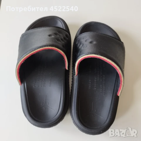 Чехли Jordan N.36, снимка 5 - Детски сандали и чехли - 51008944