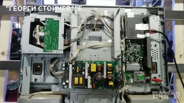 WIDE TFT LCD-TV 26 С ДЕФЕКТНА МАТРИЦА