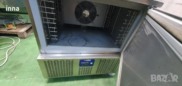 шоков фризер , снимка 3 - Хладилници - 49719585