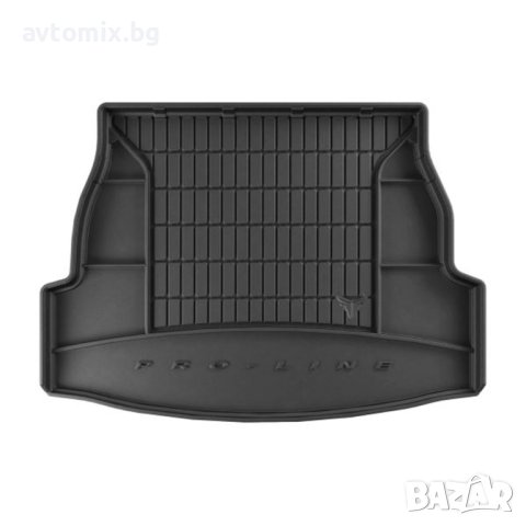 Гумена стелкa за багажник за Toyota RAV 4 след 2019 г., ProLine 3D, снимка 2 - Аксесоари и консумативи - 43621328