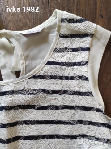 Дамски размер L, снимка 7 - Тениски - 36618550