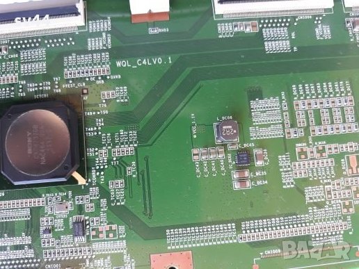 Sony KDL-40HX750 на части , снимка 15 - Телевизори - 26553672