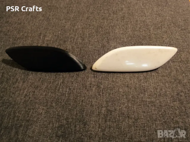 Капачки за пръскалки на фарове за всякакви автомобили., снимка 4 - Аксесоари и консумативи - 29970655