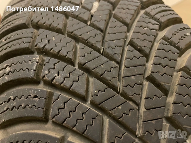 195/65/15, снимка 7 - Гуми и джанти - 53330500