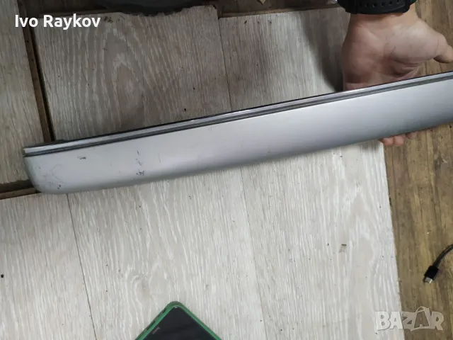 Дръжка за задна врата CITROEN C5 KOMBI I и II , 9644545977