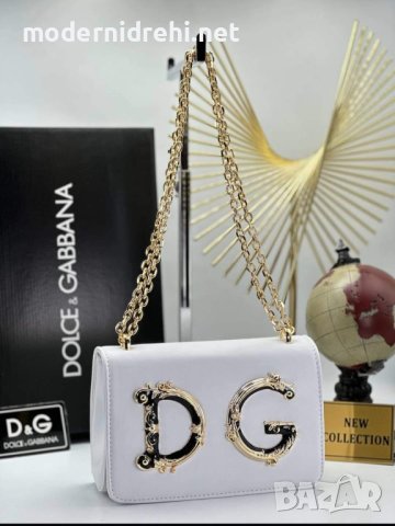 Дамска чанта Dolce&Gabanna код 137, снимка 1 - Чанти - 42978361