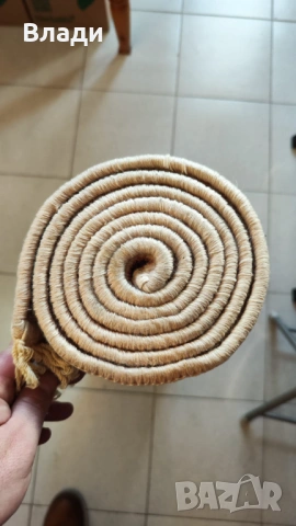 Персийски килим (пътека) - чисто нов, снимка 8 - Килими - 53145337