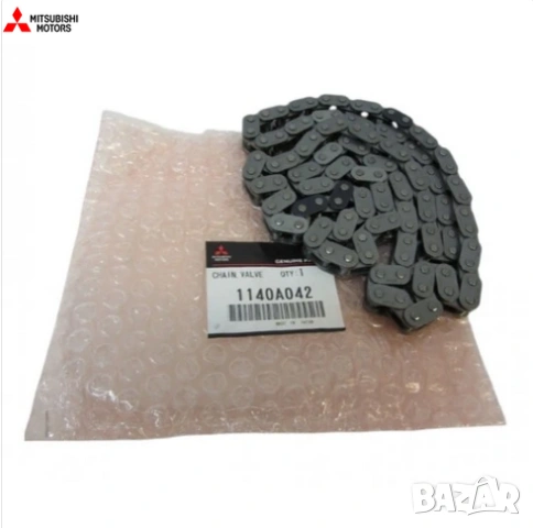Aнгренажна верига 1140A042 Mitsubishi