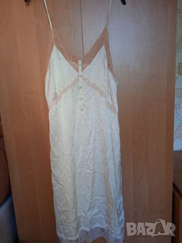 Нощница, снимка 1