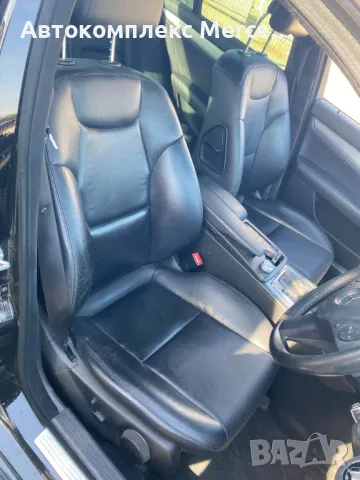 Mercedes-Benz C350 CDI *НА ЧАСТИ*, снимка 7 - Автомобили и джипове - 48704937