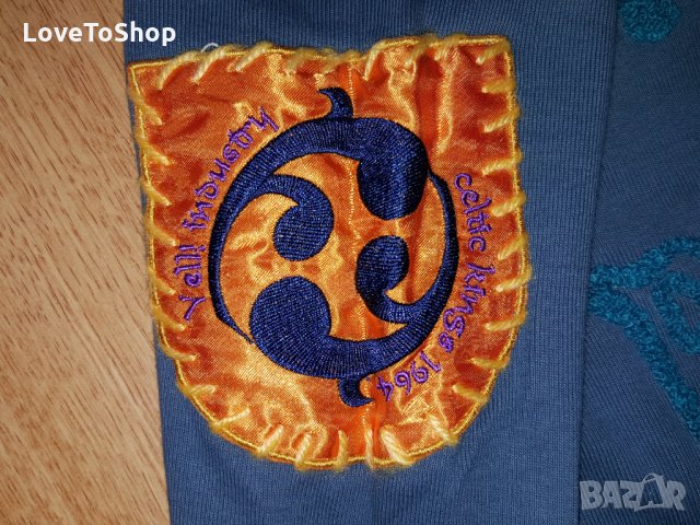 YELL! INDUSTRY р-р S дамска блуза, снимка 4 - Блузи с дълъг ръкав и пуловери - 27317464