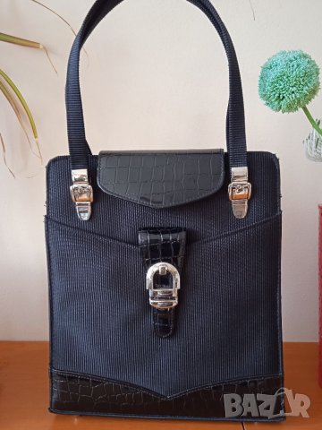 Стилна чанта, снимка 1