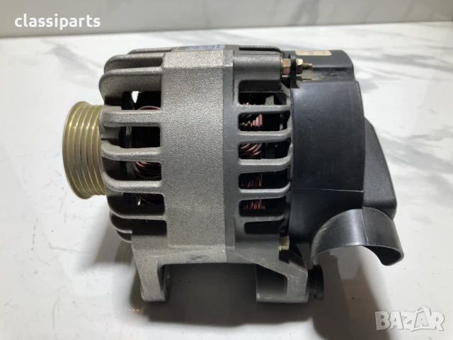 Алтернатор / Динамо за Форд Фиеста двигатели 1.8 DI / FORD Fiesta 1.8 DI, снимка 5 - Части - 50606118