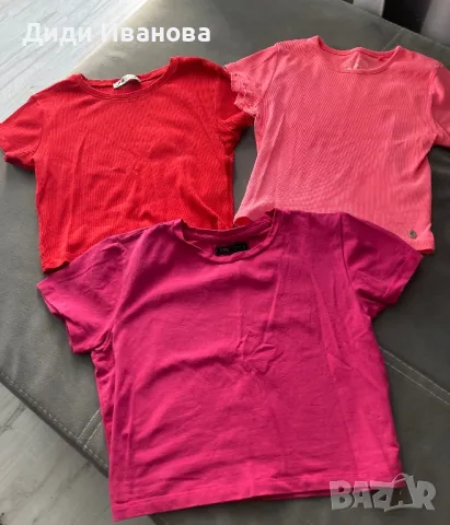 Дамски тениски 3 броя