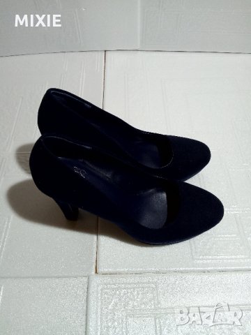 Намалени! Нови дамски обувки Even&Odd, № 39, снимка 2 - Дамски обувки на ток - 28123964