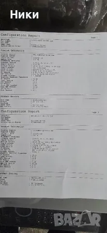 принтер clx-6220fx цветен, снимка 3 - Принтери, копири, скенери - 49598439