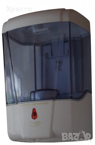 Автоматичен дозатор, снимка 3 - Други стоки за дома - 32210264