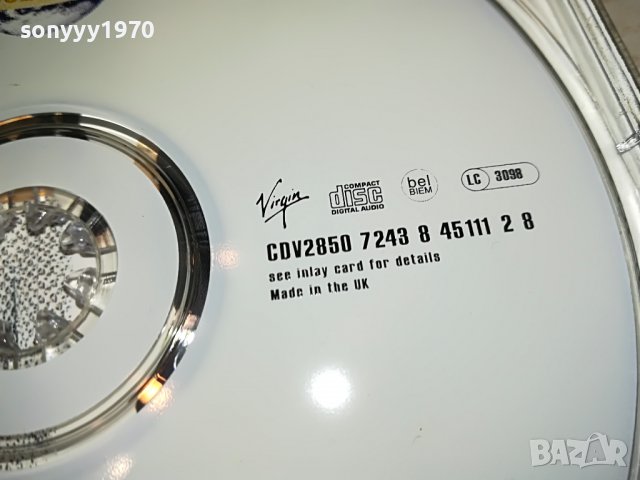 SPICE GIRLS ORIGINAL CD 2103231111, снимка 15 - CD дискове - 40080115