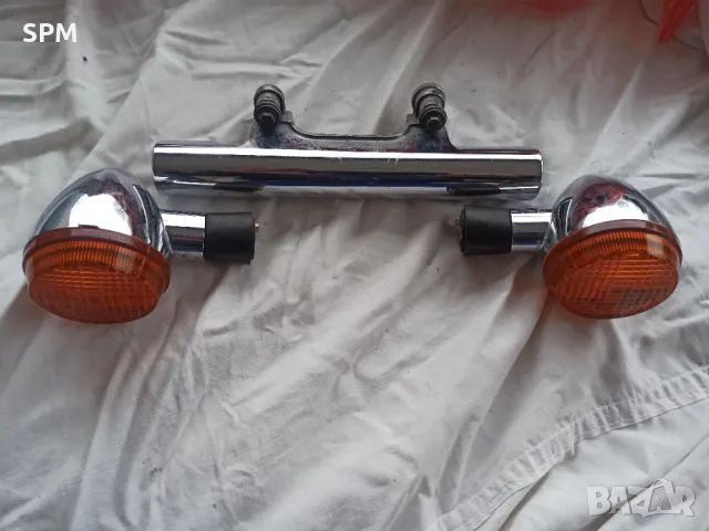Honda Shadow / VTX мигачи