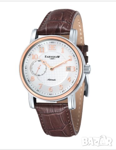 Thomas Earnshaw ES-8027