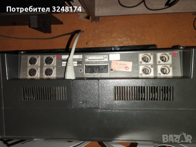 Revox C 274  , снимка 5 - Декове - 38762610