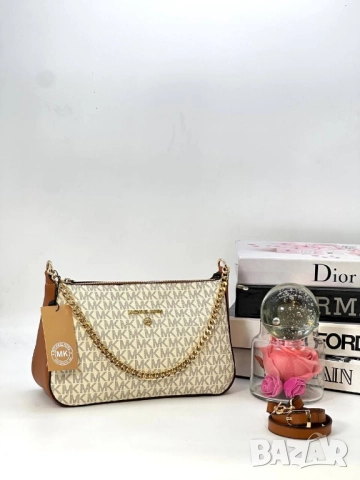 чанти Michael kors ➡️26cm⬆️16cm 🌟, снимка 10 - Чанти - 51550042