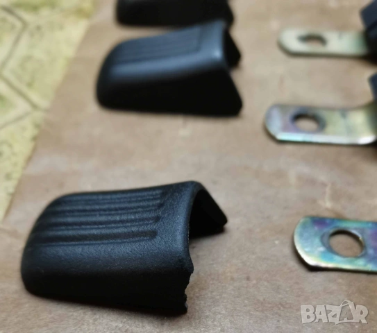 Плафон и дръжки салон за Ваз 2105 Лада, снимка 6 - Части - 53584621