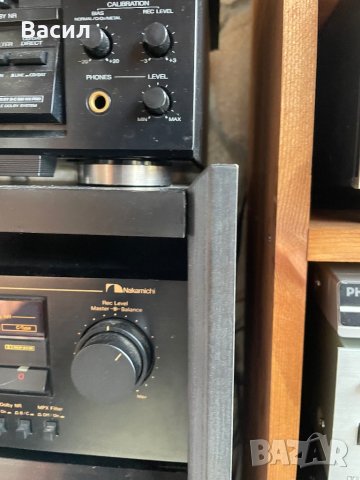 Aiwa ad-f800,ad-f850, снимка 8 - Декове - 43239734