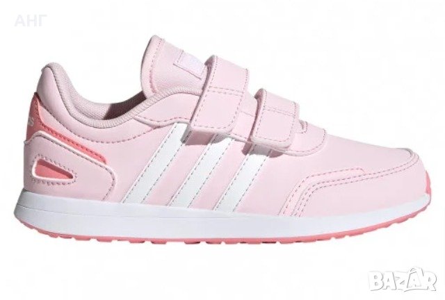 35 Адидас Оригинални детски маратонки,обувки момиче Adidas, снимка 1 - Детски маратонки - 44012377