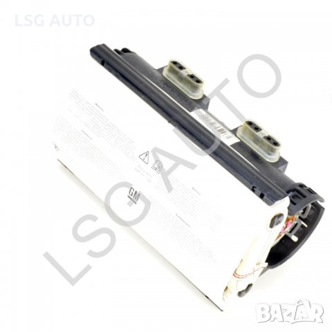 AIRBAG табло OPEL ZAFIRA B 2005-2014 Z210219-25, снимка 2 - Части - 27585151