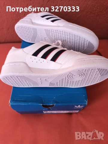 Дамски маратонки Adidas , снимка 7 - Маратонки - 52015018