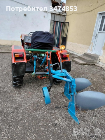 Хебей 150, снимка 2 - Селскостопанска техника - 52553669