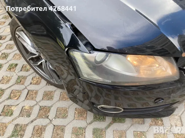 Audi A5 2.0 tdi 170, снимка 11 - Автомобили и джипове - 47597997