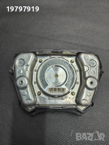 Мерцедес 124 еърбег, снимка 2 - Части - 53294927