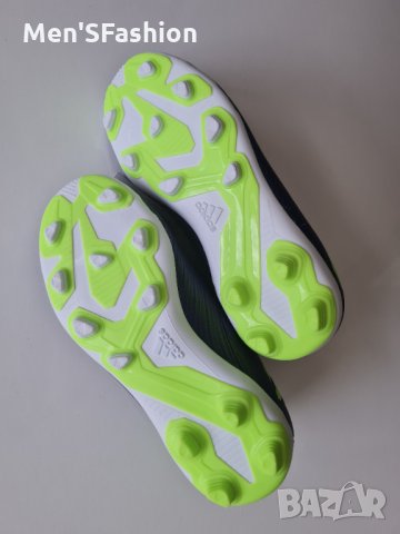 Adidas - Оригинални футболни калеври/бутонки/обувки/маратонки, снимка 7 - Детски маратонки - 32990483