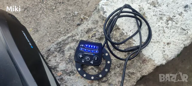 Заден кит за електрически велосипед 36 волта , снимка 6 - Велосипеди - 50111346