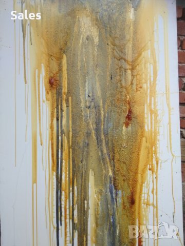Големи картини 2/1м, снимка 5 - Картини - 28880717