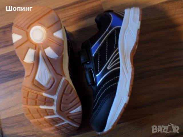 НОВИ детски маратонки №29, снимка 5 - Детски маратонки - 27382889