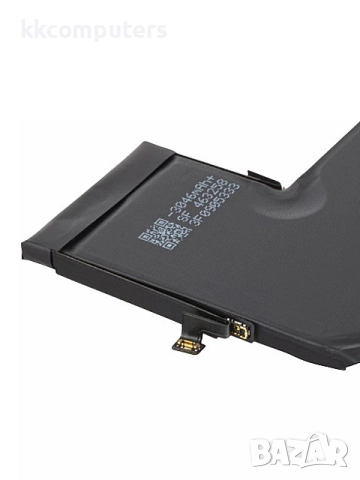 БАТЕРИЯ ЗА IPHONE 11 PRO С ВГРАДЕН FLEX ЗА BMS (A2215), снимка 2 - Резервни части за телефони - 52289767
