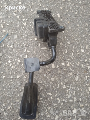 педал газ ауди, снимка 3 - Части - 51861335