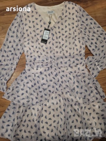 Нова рокля Lucy от актуалната колекция, снимка 5 - Рокли - 35321732