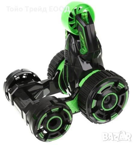 Кола акробат SA9535, снимка 3 - Коли, камиони, мотори, писти - 52672040